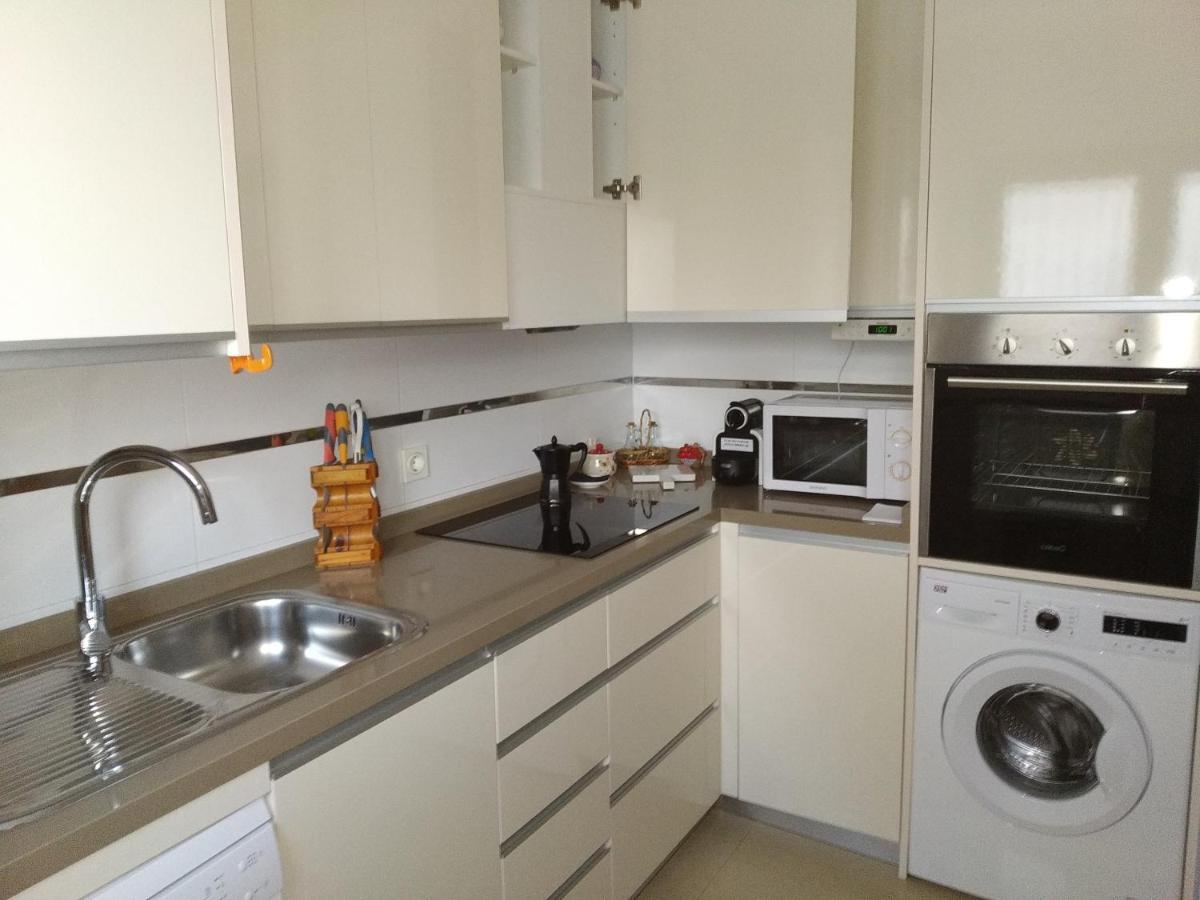 Sotavento 1ª Linea De Playa Apartment Roquetas de Mar Ngoại thất bức ảnh